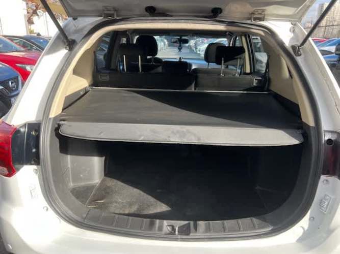 2016 Mitsubishi Outlander 2.0 CVT