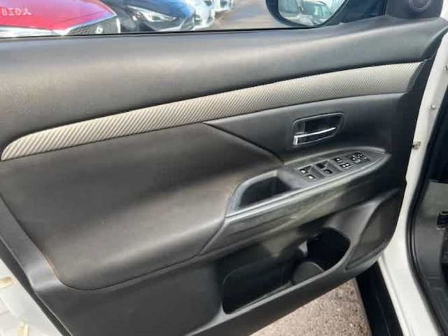 2016 Mitsubishi Outlander 2.0 CVT