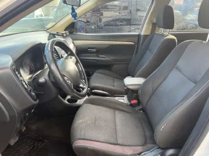 2016 Mitsubishi Outlander 2.0 CVT