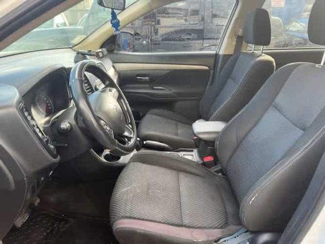 2016 Mitsubishi Outlander 2.0 CVT