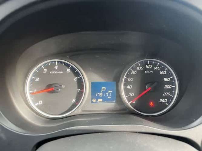 2016 Mitsubishi Outlander 2.0 CVT