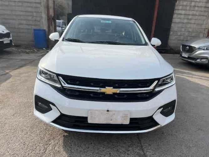 2024 Chevrolet Sail 1.5 LTZ R