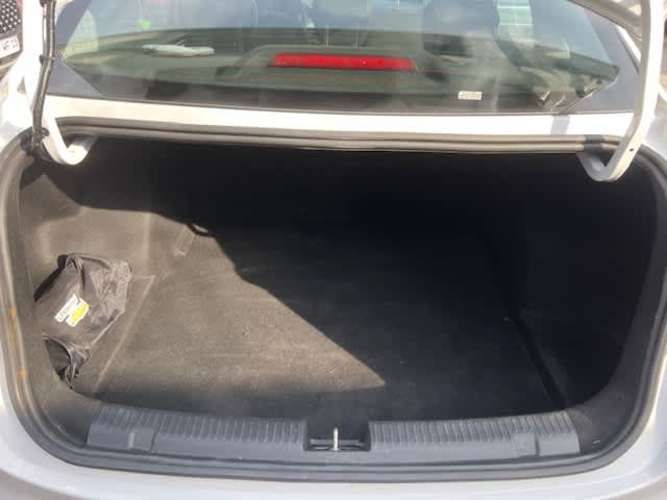 2024 Chevrolet Sail 1.5 LTZ R