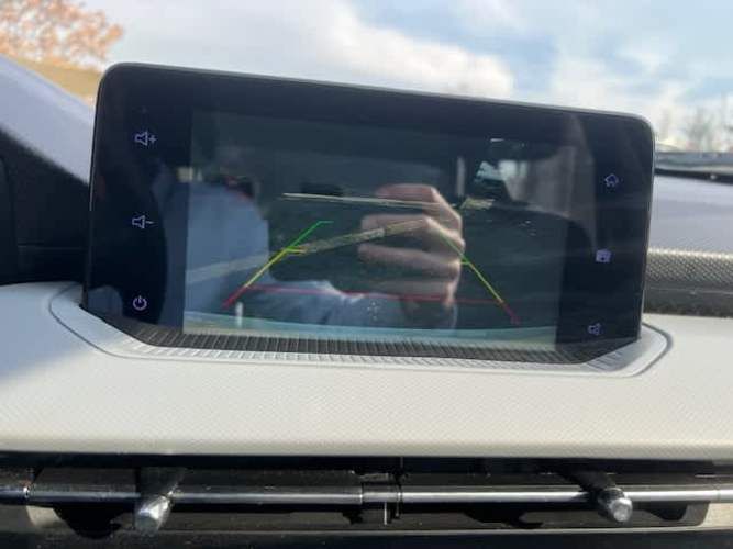 2024 Chevrolet Sail 1.5 LTZ R