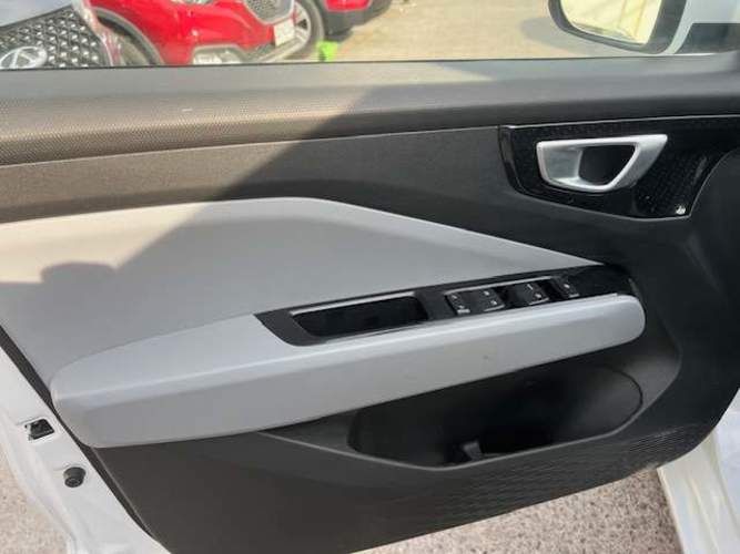 2024 Chevrolet Sail 1.5 LTZ R