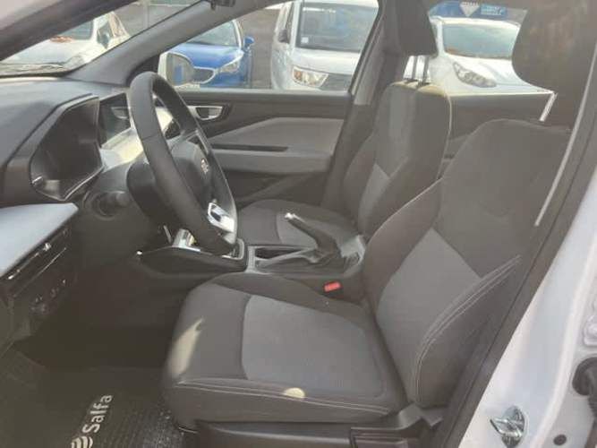 2024 Chevrolet Sail 1.5 LTZ R