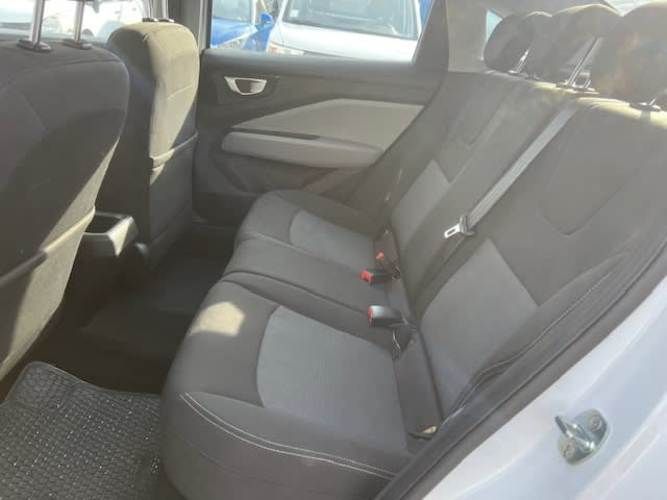 2024 Chevrolet Sail 1.5 LTZ R