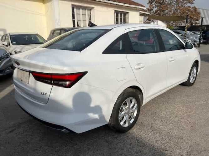 2024 Chevrolet Sail 1.5 LTZ R