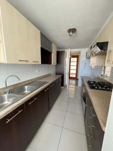 Departamento, Edificio Gran Pacífico, Sector Llacolen