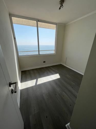 Departamento, Edificio Gran Pacífico, Sector Llacolen