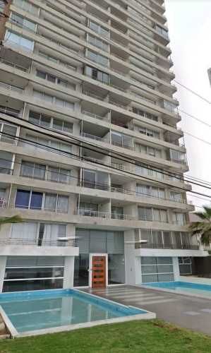 Departamento, Edificio Gran Pacífico, Sector Llacolen