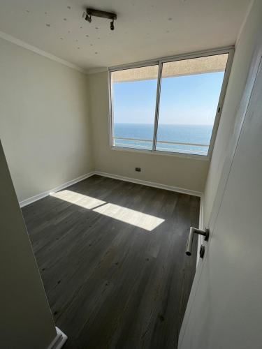 Departamento, Edificio Gran Pacífico, Sector Llacolen