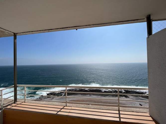 Departamento, Edificio Gran Pacífico, Sector Llacolen