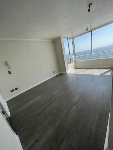 Departamento, Edificio Gran Pacífico, Sector Llacolen