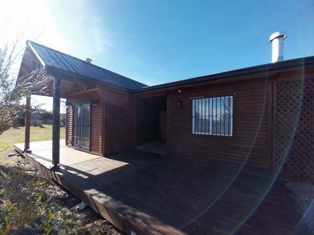 Arriendo de casa en Condominio Las Lomas de Villarrica