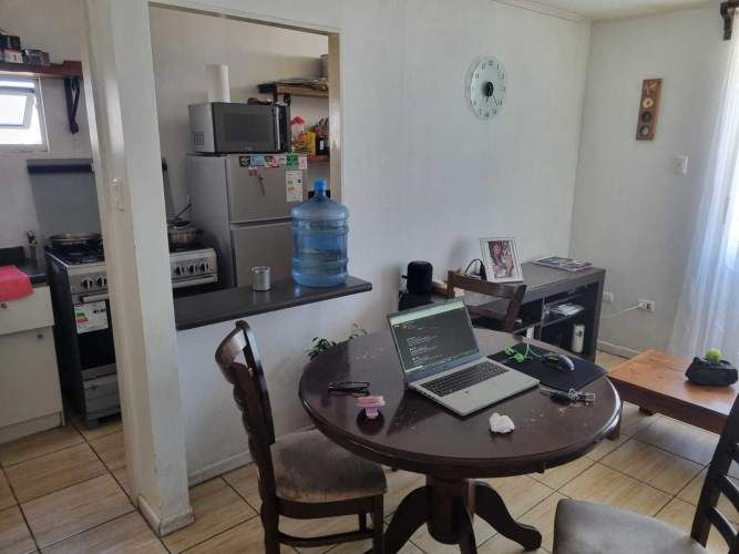 DPTO EN VENTA PASEO SAN CARLOS COQUIMBO (105610)