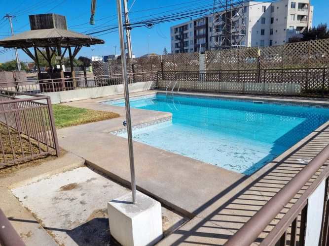 DPTO EN VENTA PASEO SAN CARLOS COQUIMBO (105610)
