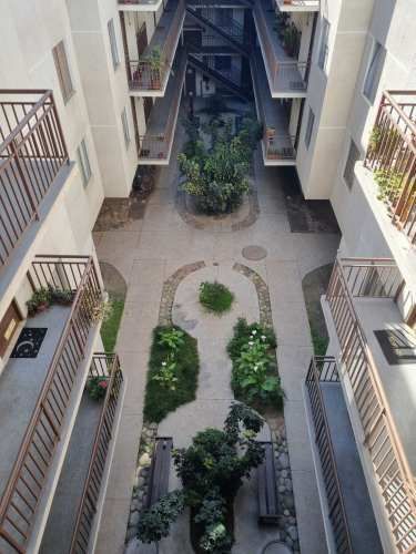 DPTO EN VENTA PASEO SAN CARLOS COQUIMBO (105610)