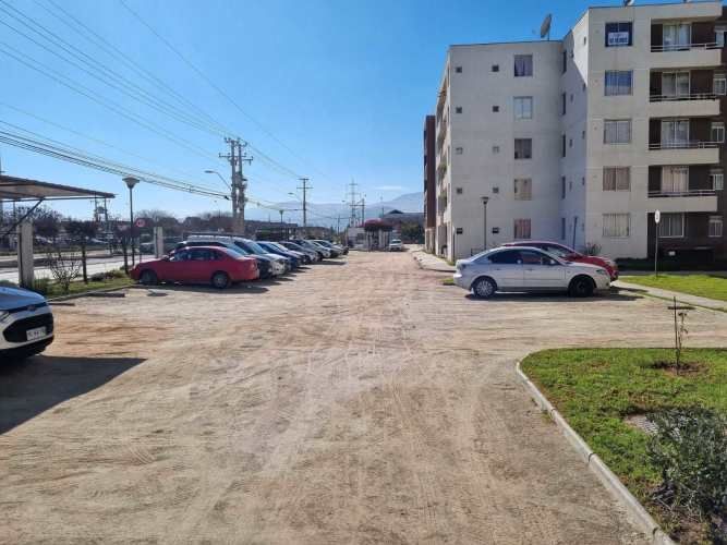 DPTO EN VENTA PASEO SAN CARLOS COQUIMBO (105610)