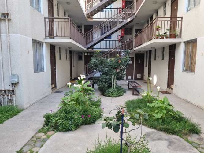 DPTO EN VENTA PASEO SAN CARLOS COQUIMBO (105610)