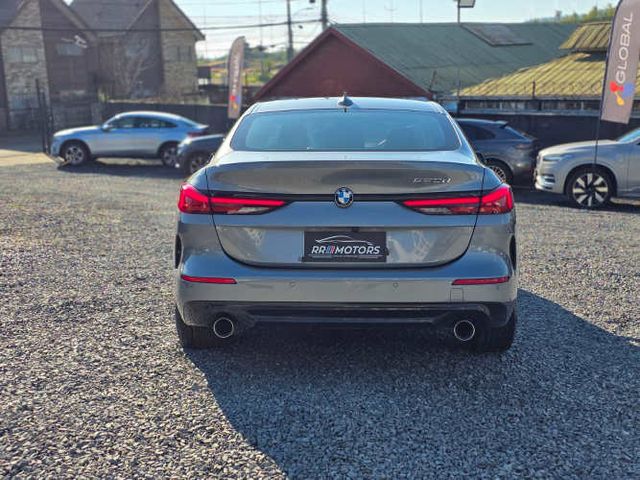 2023 BMW 220D  Automotora RRMotors