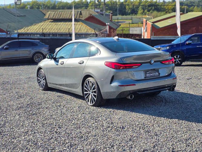 2023 BMW 220D  Automotora RRMotors