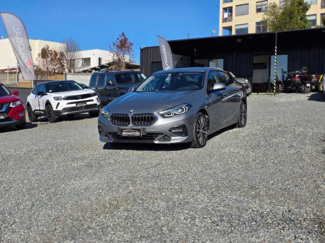 2023 BMW 220D  Automotora RRMotors