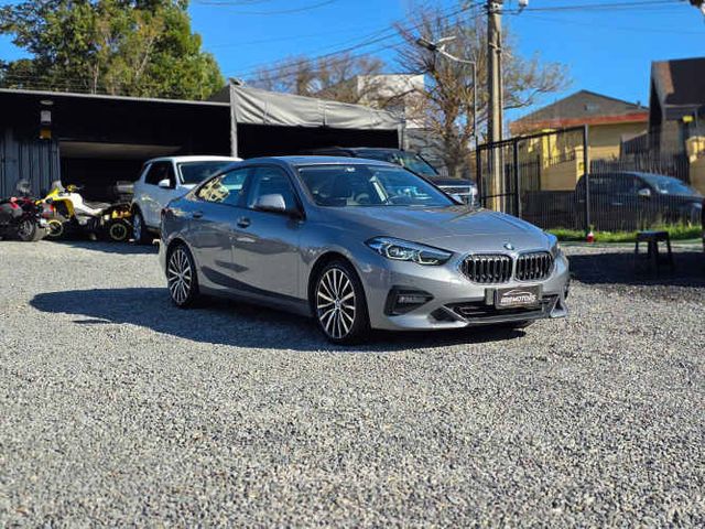 2023 BMW 220D  Automotora RRMotors