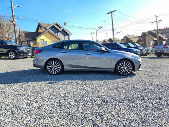 2023 BMW 220D  Automotora RRMotors