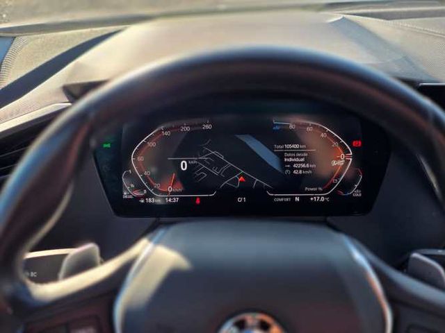 2023 BMW 220D  Automotora RRMotors