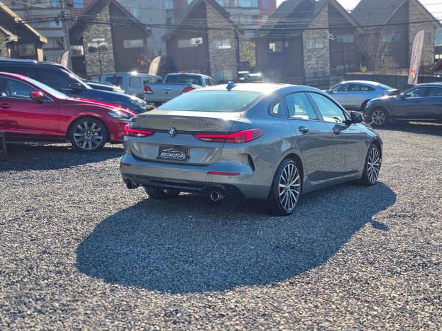 2023 BMW 220D  Automotora RRMotors