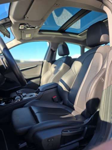 2023 BMW 220D  Automotora RRMotors