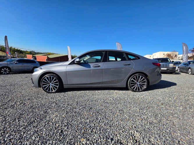 2023 BMW 220D  Automotora RRMotors