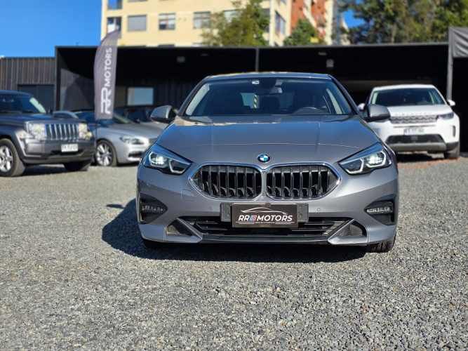 2023 BMW 220D  Automotora RRMotors