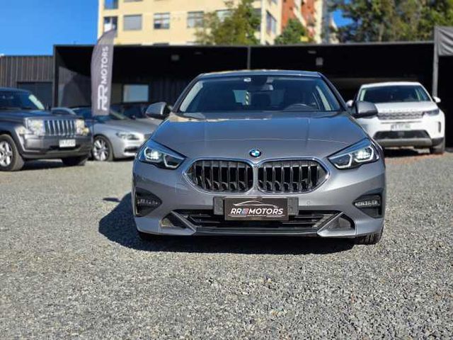 2023 BMW 220D  Automotora RRMotors