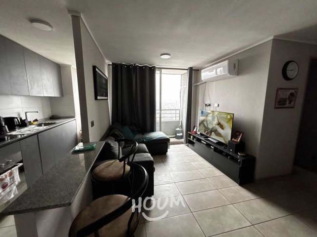 Departamento en Avenida Fermín Vivaceta