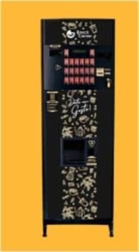 Reponedores Maquinas Expendedoras