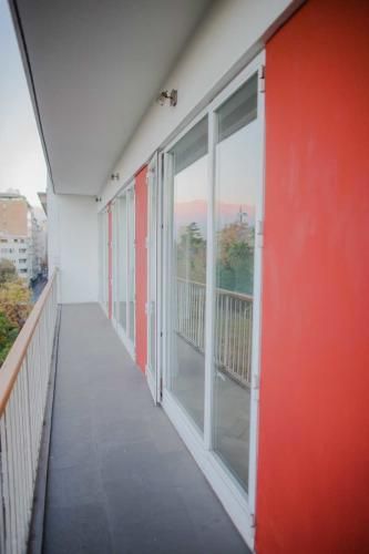 Primera linea  - Frente al Parque Forestal (87495)