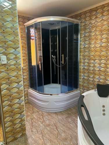 SE VENDE CASA EN VILLA SANTA ANA