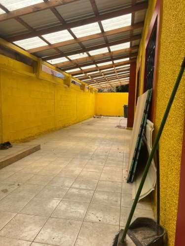 SE VENDE CASA EN VILLA SANTA ANA