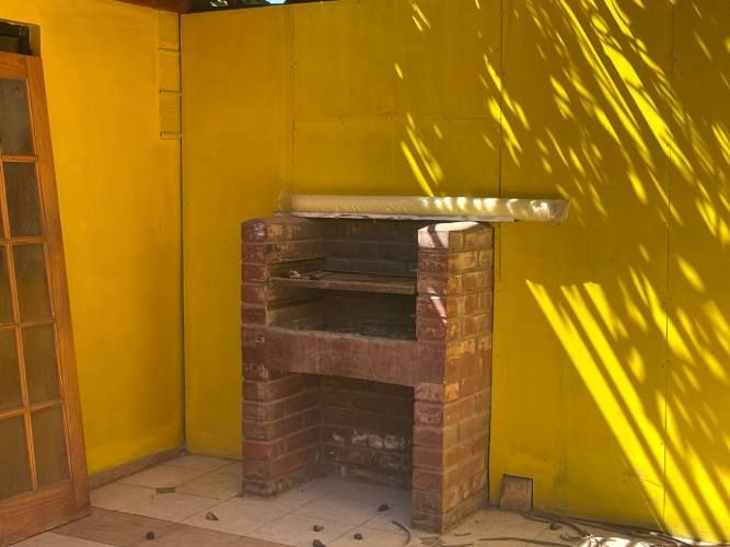 SE VENDE CASA EN VILLA SANTA ANA