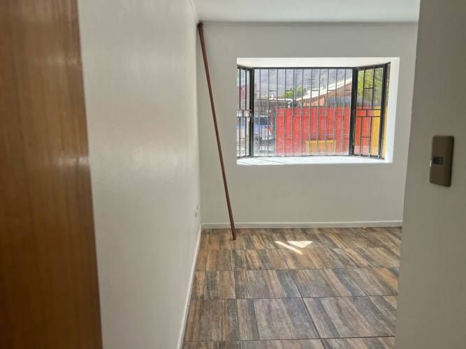 SE VENDE CASA EN VILLA SANTA ANA