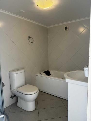 SE VENDE DEPARTAMENTO (105629)