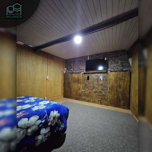 Se vende casa, Población Leonardo Davinci, Quillota.