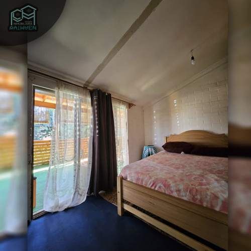 Se vende casa, Población Leonardo Davinci, Quillota.