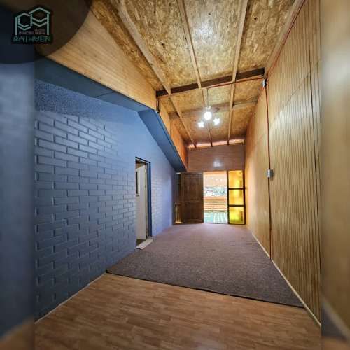 Se vende casa, Población Leonardo Davinci, Quillota.