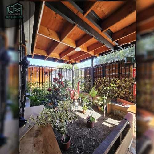 Se vende casa, Población Leonardo Davinci, Quillota.