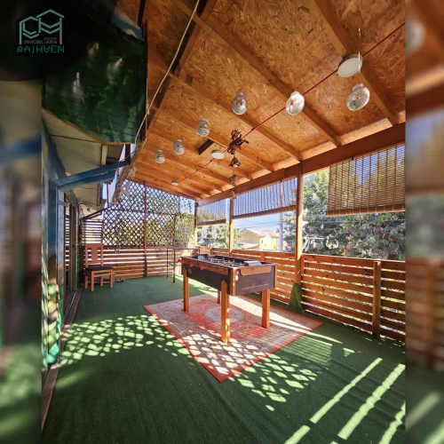 Se vende casa, Población Leonardo Davinci, Quillota.