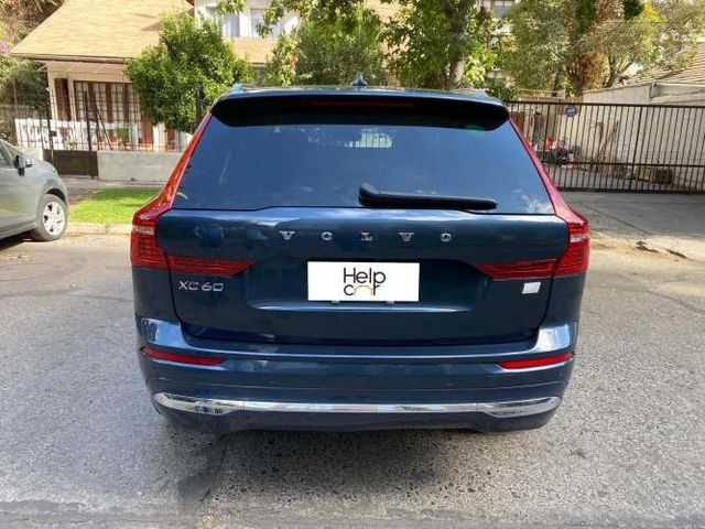Volvo XC60 T8 Recharge 4x4 2.0 AUT (2022)