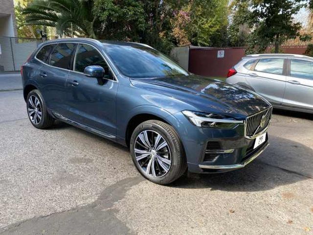 Volvo XC60 T8 Recharge 4x4 2.0 AUT (2022)